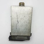 Блок управления интардера