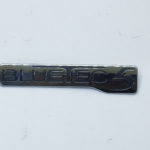 Наклейка Bluetec 5