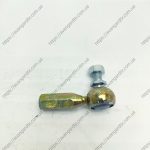 Наконечник тяги КПП