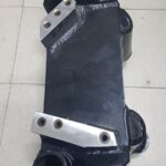 Теплообменник,масляный радиатор ретарды