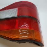 Задний фонарь SETRA 315 правый