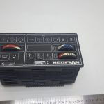 Блок управления кондиционером климат контроль
