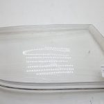 Стекло фары Setra 415, Setra 417, Setra 416 правое