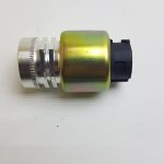 Датчик спидометра MB 4 фишки