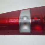 Фонарь задний Mercede Benz O403 левый