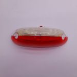 Фонарь габаритный (лодочка)