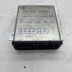 Блок управления Hella 5HE005881-00