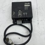 Электронный контроллер Danfoss 102N4031