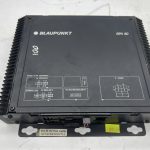 Автомобильный усилитель BLAUPUNKT