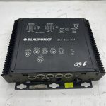Автомобильный усилитель BLAUPUNKT