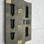 Блок управління  MUX 1364.21020001