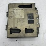 Блок управления  1364.0102