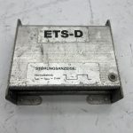 Блок управления WABCO 4460200060