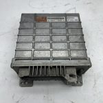 Блок управления Bosch 0265151302