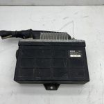 Блок управления Bosch 0265150301